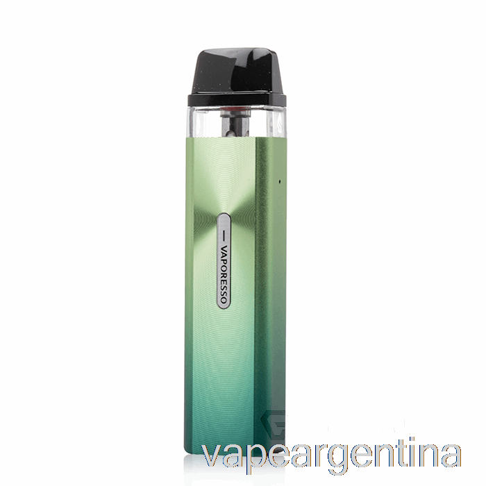 Vaporesso Xros Mini 16w Pod System Vitality Vape Argentina